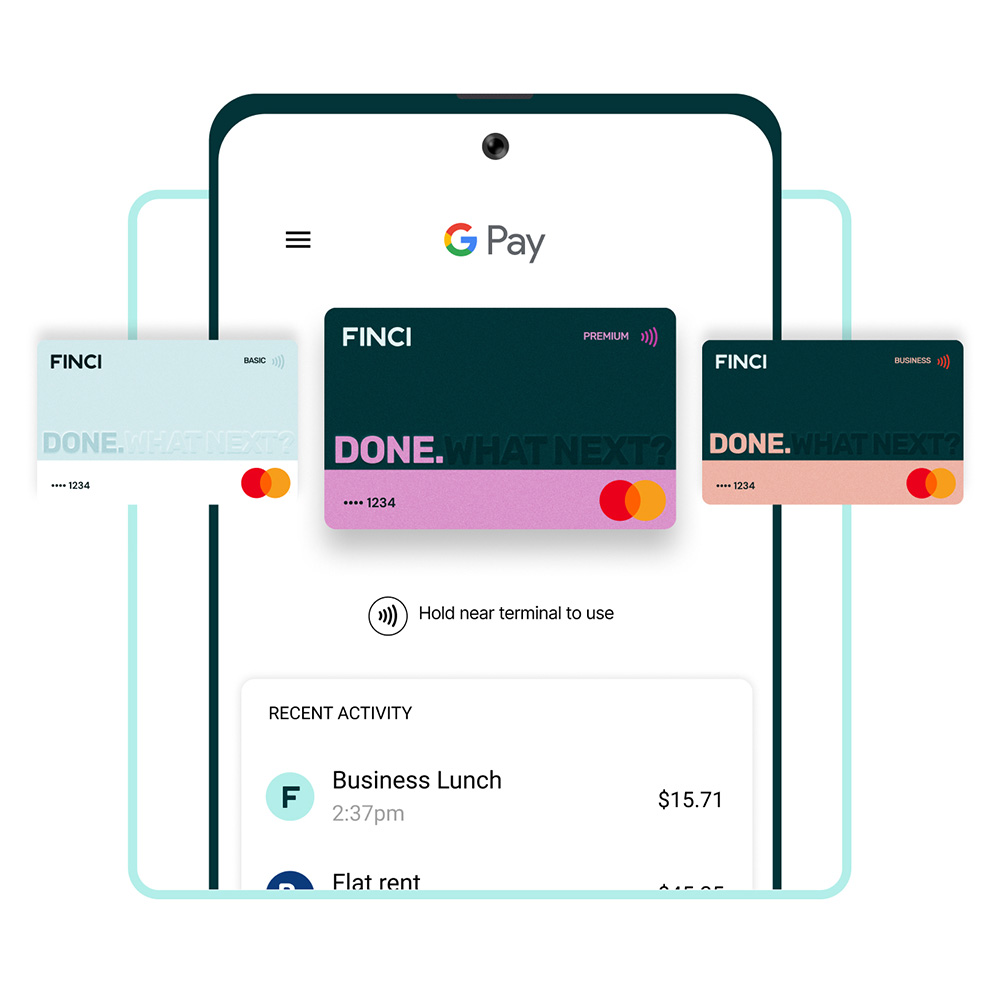 Google Pay