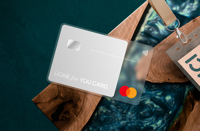 Debit Cards for Your Business