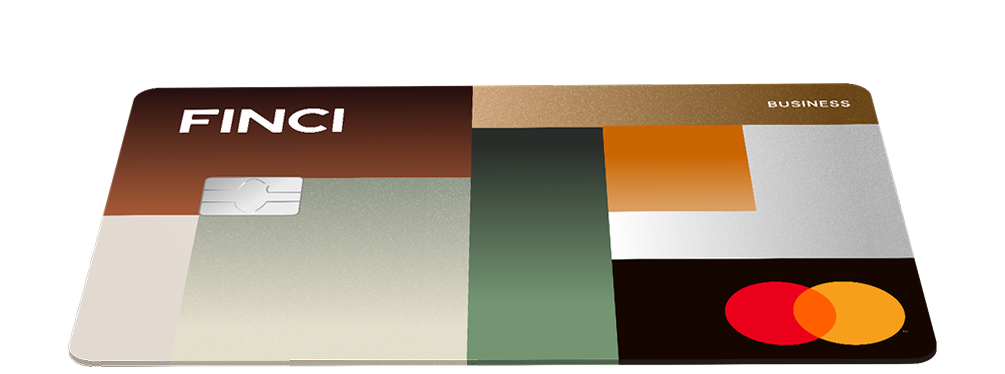 Finci Debit Cards