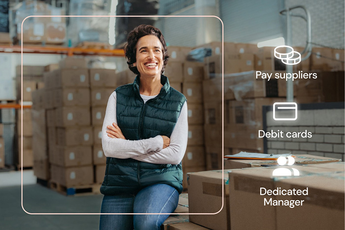 Payment Services for Logistics Industry