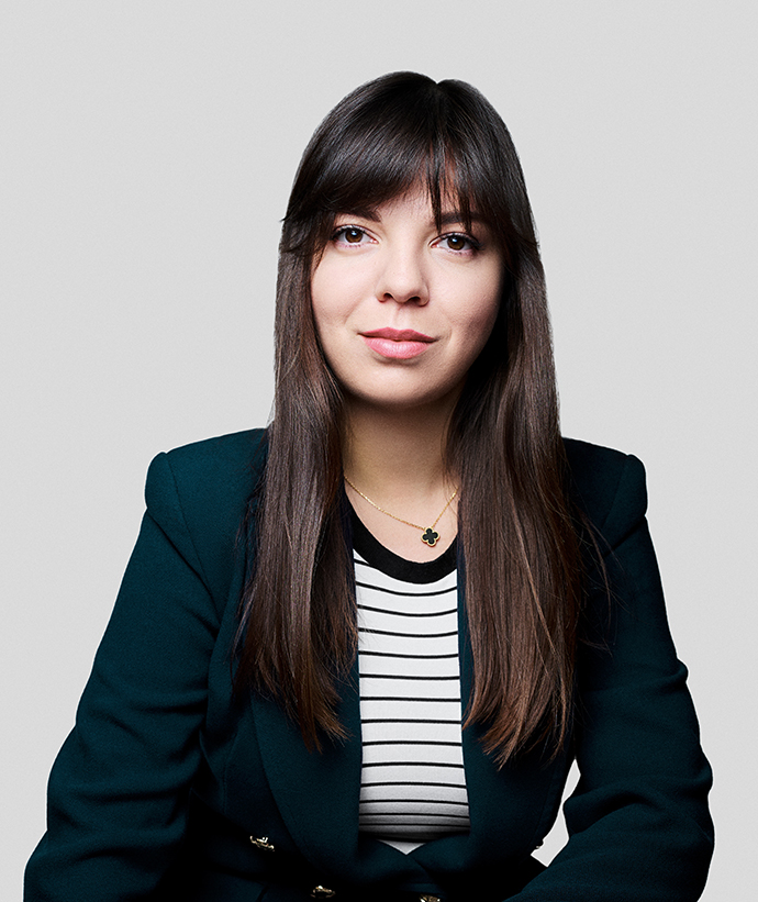 Finci CFO