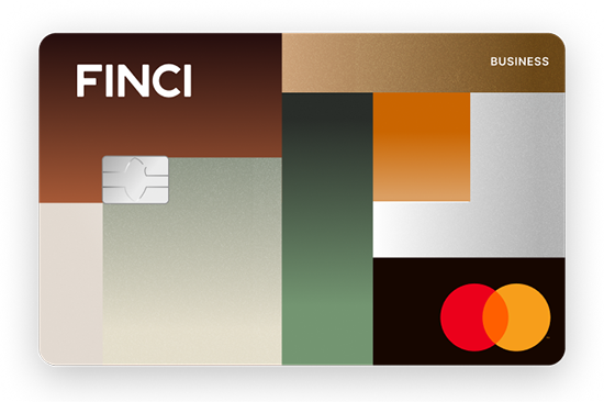 Apple Pay - Finci Digital Business Card