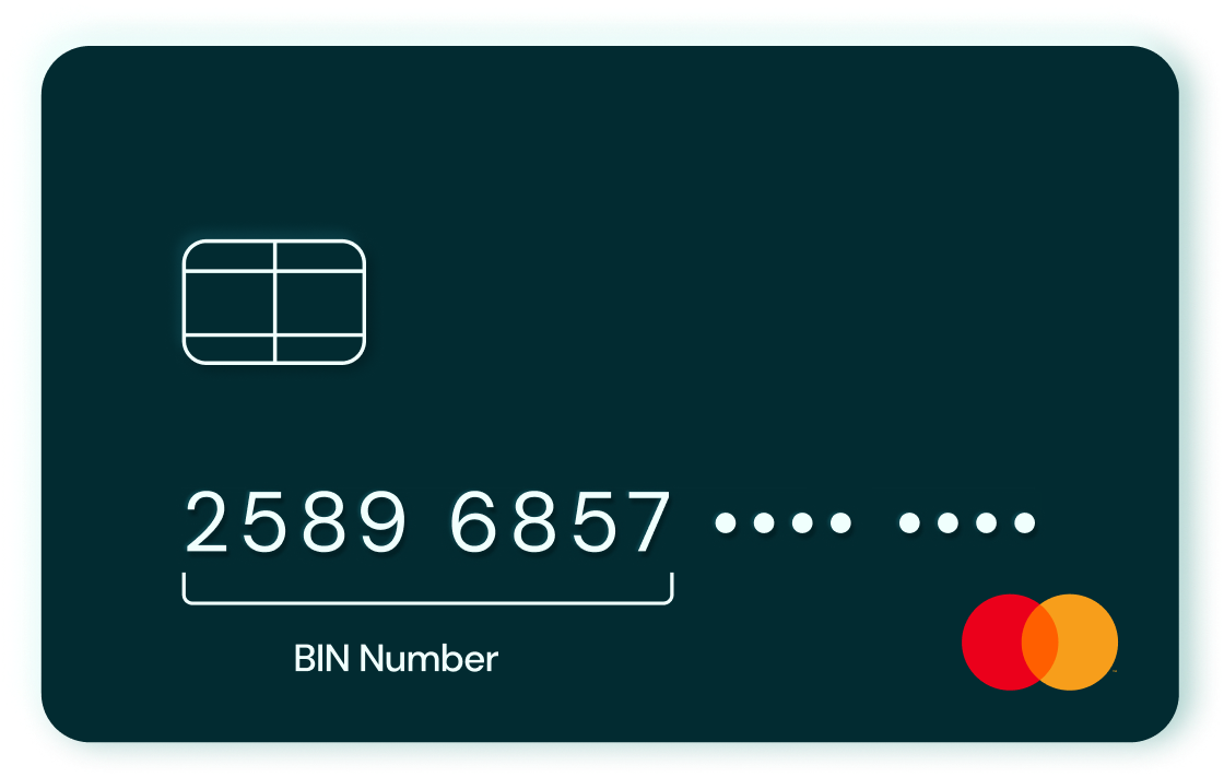 BIN sponsorship in partnership with Mastercard FINCI
